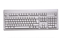 Apple Design keyboard